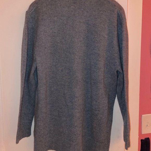 Pendleton Cardigan - Picture 3 of 3